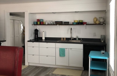 Elk Rapids House | Unforgettable Stay Near Lake Michigan & Downtown Elk Rapids