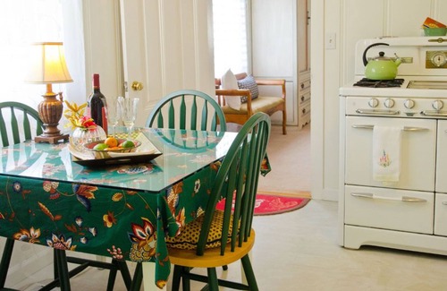 Pacific Grove Cottage | Steps to Ocean with Pool, Spa & Golf Course Access