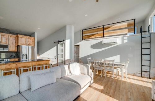 Westport House | Steps to Shore Family Beach Getaway in Westport