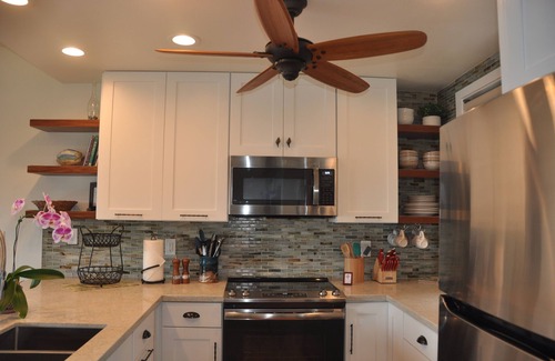 Wailua Condo | Beachfront Condo with 5-Star Views and Prime Location!