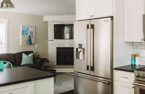 New Buffalo House | Last Minute Getaway: August 3-10 Cancellation Availability!