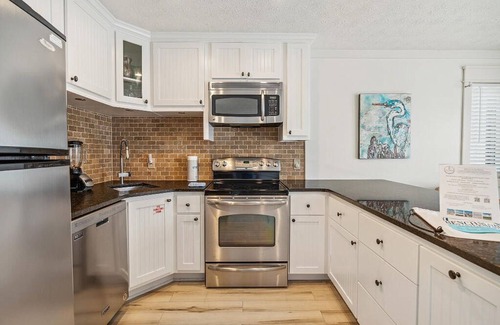 Seagrove Beach Condo | Beachside Retreat with Private Sunsets and Ocean Views