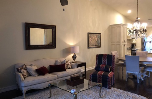 Vanderbilt Beach Villa | Beachside Villa with Private Pool & Spa - Guest Rated 9.8