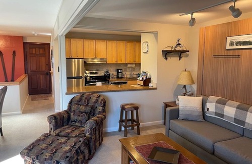 Purgatory Condo | Convenient Access with Home Comforts and Scenic Views