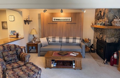 Purgatory Condo | Convenient Access with Home Comforts and Scenic Views