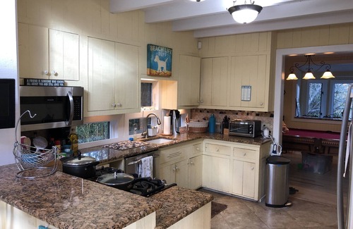 Seaview House | Oceanfront Oasis with Pool and Pet-Friendly Amenities