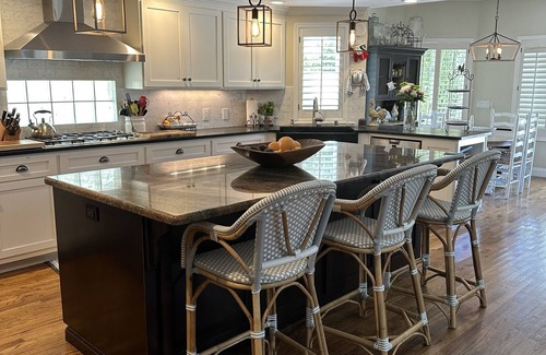Coronado House | Steps to Iconic Coronado Beaches with Oceanfront Amenities