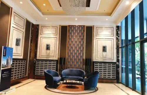 Little Japan Apartment | Convenient Getaway Near Vincom, Casino & Pool Access