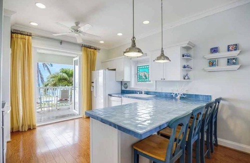 Ambersand Beach House | Beachfront Escape with Private Pool & Ocean View Awaits