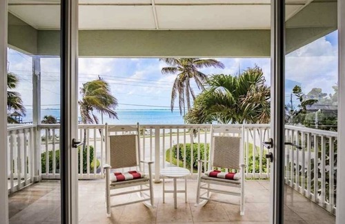 Ambersand Beach House | Beachfront Escape with Private Pool & Ocean View Awaits