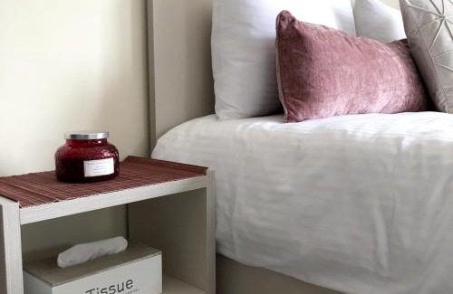 Kozani Apartment | Exceptional Stergios Apartments: Family-Friendly Getaway