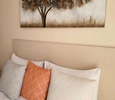 Kozani Apartment | Child-Friendly Stergios Apartments - Guest Rated 9.4/10