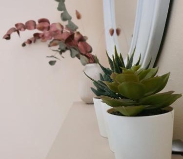 Kozani Apartment | Child-Friendly Stergios Apartments - Guest Rated 9.4/10