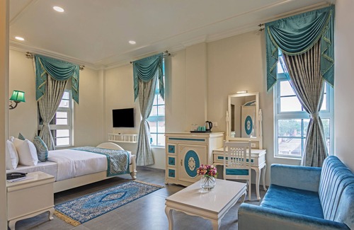 Waghoriya Hotel | Discover Sterling Aatapi Wonderland in Vadodra