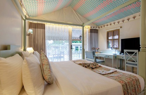 Waghoriya Hotel | Discover Sterling Aatapi Wonderland in Vadodra