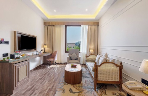 Sawai Madhopur Resort | Sterling Bagh Ranthambore
