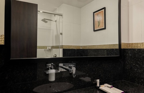 Udaipur District Hotel | Top-Rated Sterling Balicha Udaipur with Pool & Spa