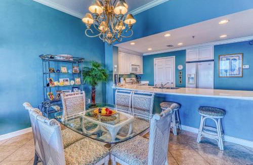 Thomas Drive Apartment | Remarkable Sterling Beach I: Oceanfront Retreat Awaits