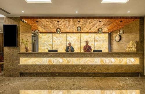 Amritsar Hotel | Budget-Friendly Retreat at Hotel Borderland with Hot Tub