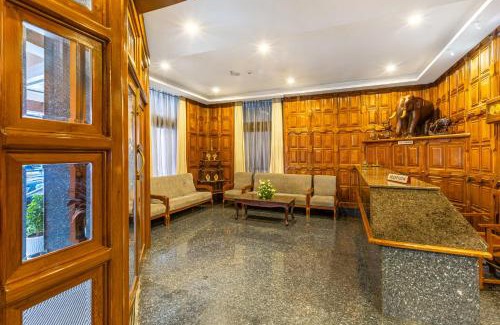 Kuppaayil Hotel | Discover Hotel Guruvayur Darshan: 4-Star Family Retreat