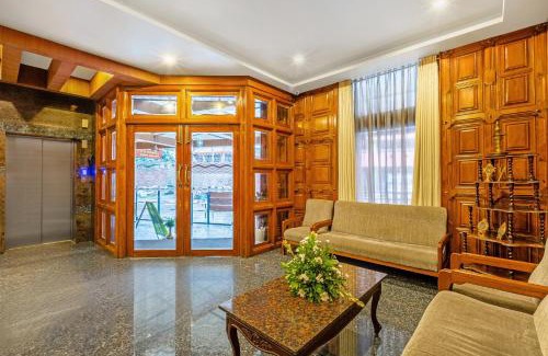 Kuppaayil Hotel | Discover Hotel Guruvayur Darshan: 4-Star Family Retreat