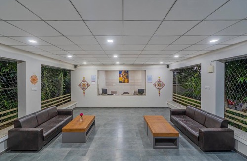 Talala Resort | Enjoy Oceanfront Relaxation at Sterling Gir Hotel