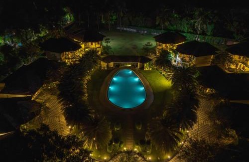 Palakkad Resort | Welcoming Hotel Govardhana with Complimentary Breakfast