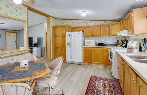Fair Haven House | Prime Upstate NY Vacation Rental Near Fairhaven Beach