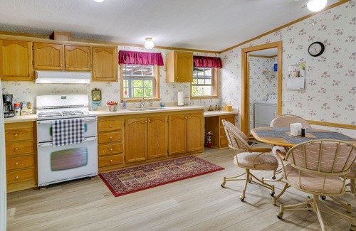 Fair Haven House | Prime Upstate NY Vacation Rental Near Fairhaven Beach