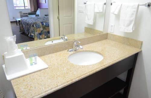 South Main Hotel | Convenient Sterling Inn & Suites Near Medical Center Houston