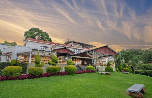 Kodaikanal Resort | Relaxing Retreat at Sterling Kodai Lake - Pet Friendly & More