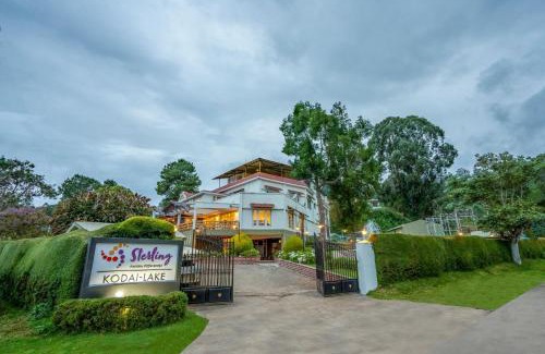 Kodaikanal Resort | Relaxing Retreat at Sterling Kodai Lake - Pet Friendly & More