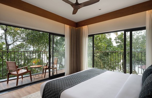 Meppadi Resort | Sterling Lontano Waterfront Wayanad