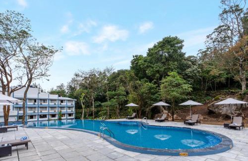 Udumbanchola Resort | Relaxing Retreat at Sterling Munnar with Pool & Spa