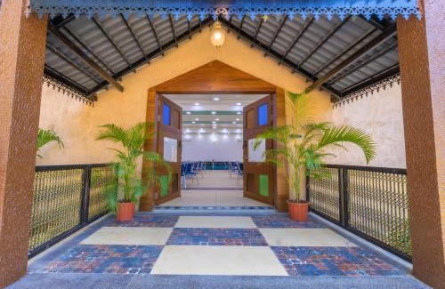 Kohka Resort | Discover Sterling Padam Pench: Family-Friendly Retreat