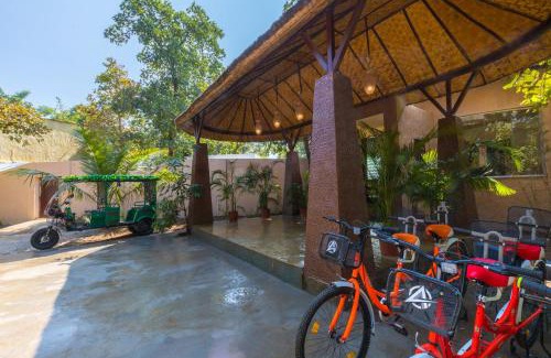 Kohka Resort | Discover Sterling Padam Pench: Family-Friendly Retreat