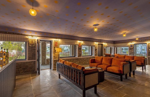 Sumerpur Hotel | Sterling Ratan Villas Jawai