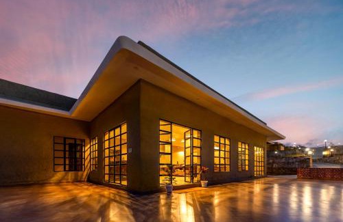 Sariska Resort | Discover Family-Friendly Comfort at Sterling ReWild Sariska
