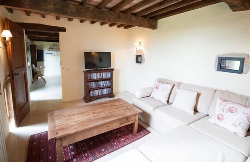 Citta di Castello Villa | Discover Sterlinghe: 17th Century Villa with Pool & Privacy