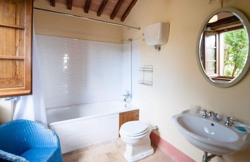 Citta di Castello Villa | Discover Sterlinghe: 17th Century Villa with Pool & Privacy