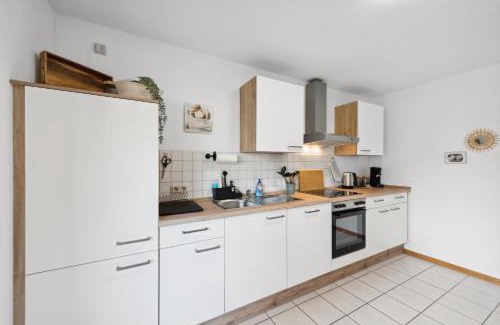 Hetzerath Apartment | Discover stern12 SIRIUS: Family-Friendly with Free Wi-Fi
