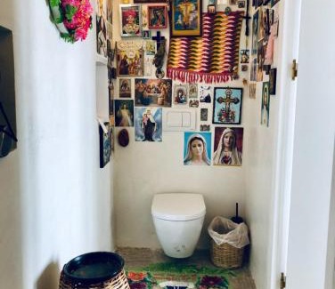 Nisyros House | Sterna Artists Studio