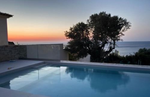 Sipiada Apartment | Oceanfront Sterna Suites: Guest Rated 10/10, Pet Friendly