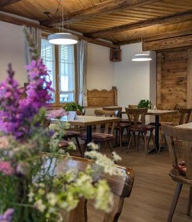 Benken Hotel | Sternen Doppelzimmer