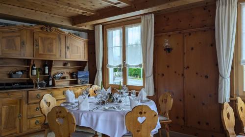 Benken Hotel | Sternen Doppelzimmer