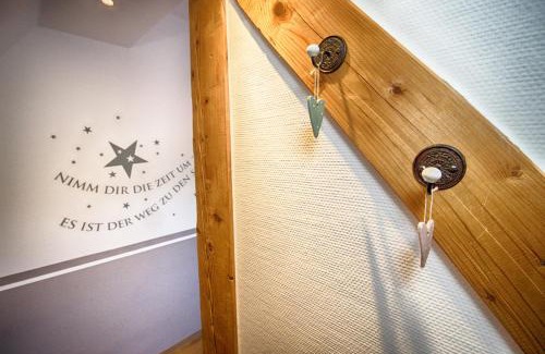 Haslachsimonswald Apartment | Discover Family-Friendly Comfort at Sternenblick Trenklehof