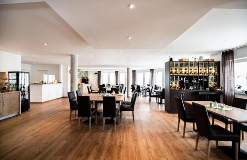 Ehingen Hotel | Welcoming Sternplatz-Hotel with Family-Friendly Amenities