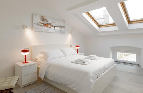 Gorizia Apartment | Steve Mansion City Centre