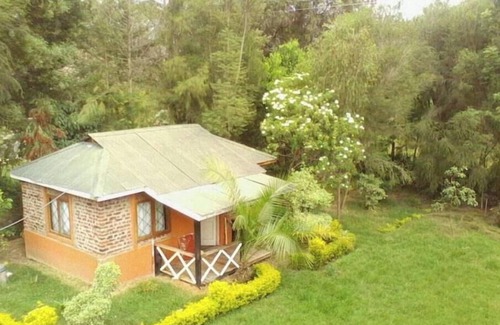 Nanyuki Cottage | STEVE'S COTTAGE.homely
