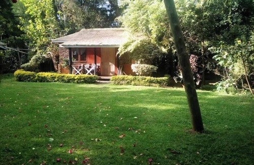 Nanyuki Cottage | STEVE'S COTTAGE.homely